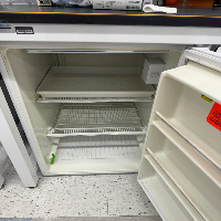 Fisher Scientific Undercounter Freezer image 0